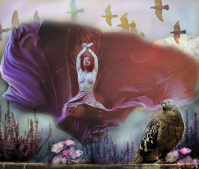 将决定未来 将决定未来